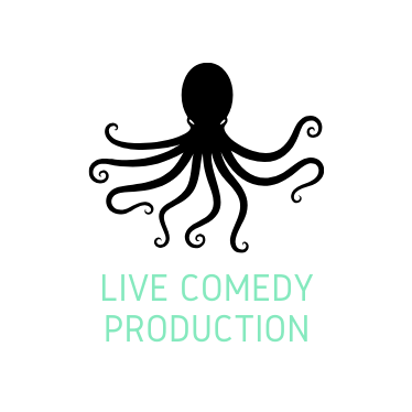 logo de Live Comedy
